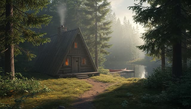 How to Simplify Your Cabin Rental Search with Futurestays.ai