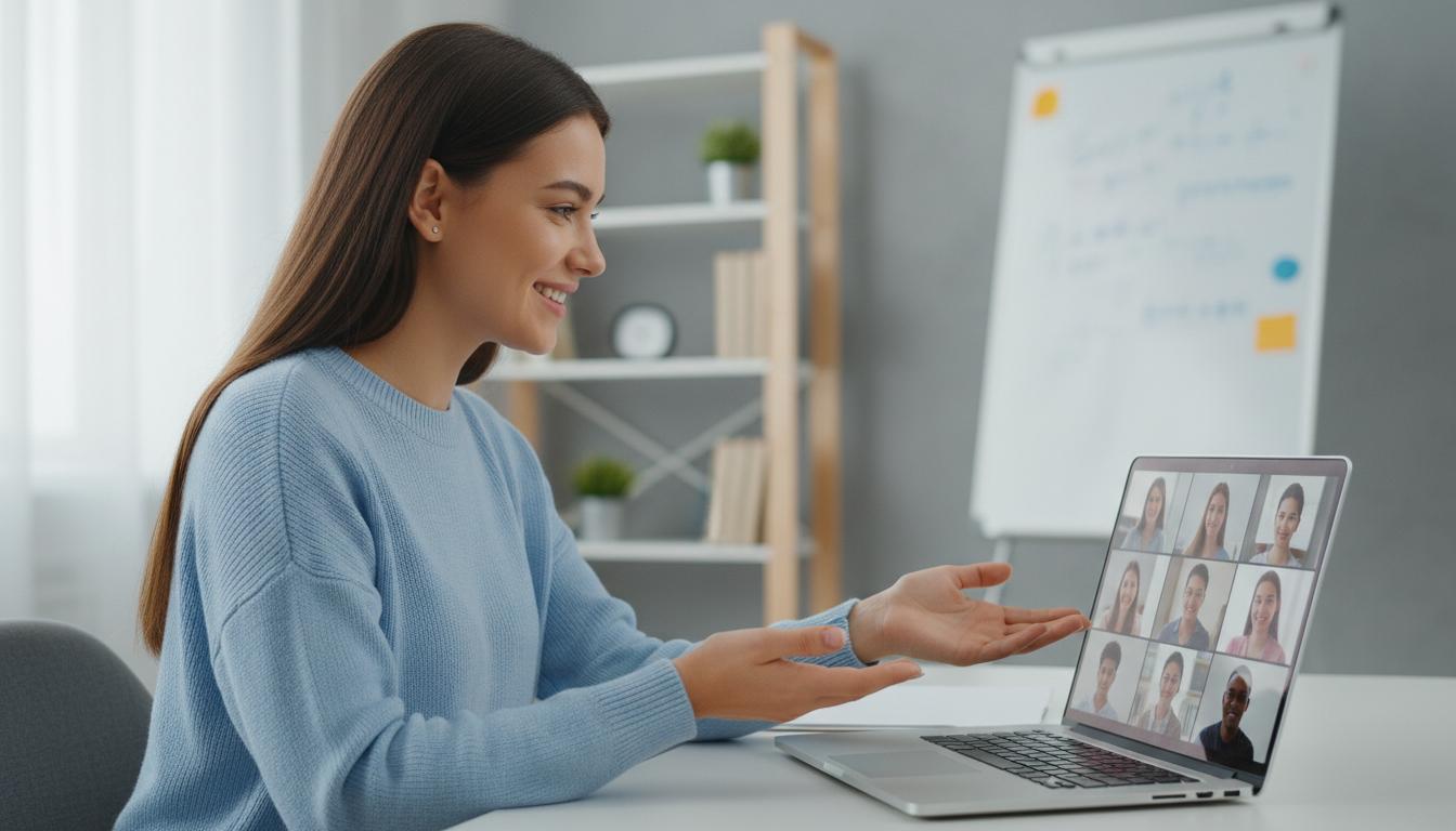 CaE online korepetycje: jak skutecznie przygotować się do egzaminu