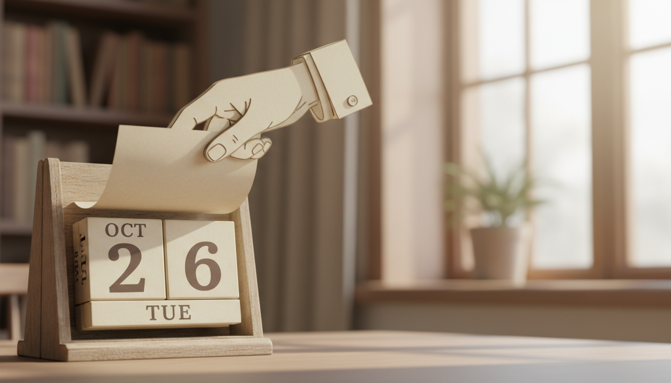 Calendar Assistance in 2026: When AI Rewrites Your Schedule