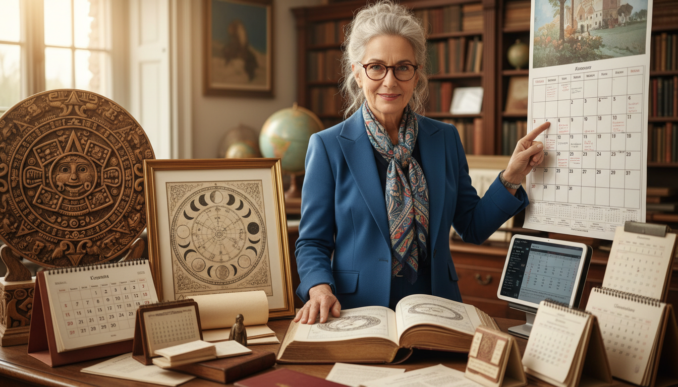 Calendar Expert Vs. Chaos: Mastering Time in the Age of AI