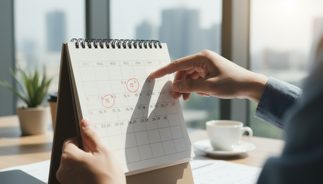 Calendar Handler Vs Chaos: Who Really Runs Your Workweek?