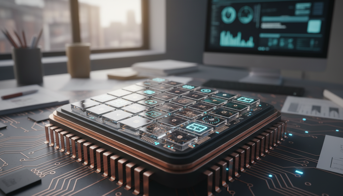 Calendar Processor Vs Chaos: the Real Future of Your Time