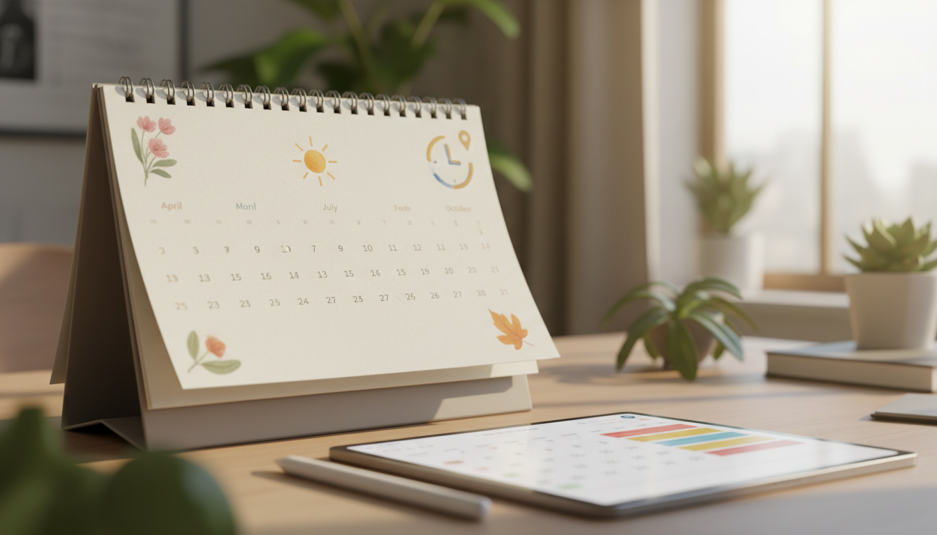 Calendar Service 2026: When Your AI Scheduler Becomes a Boss
