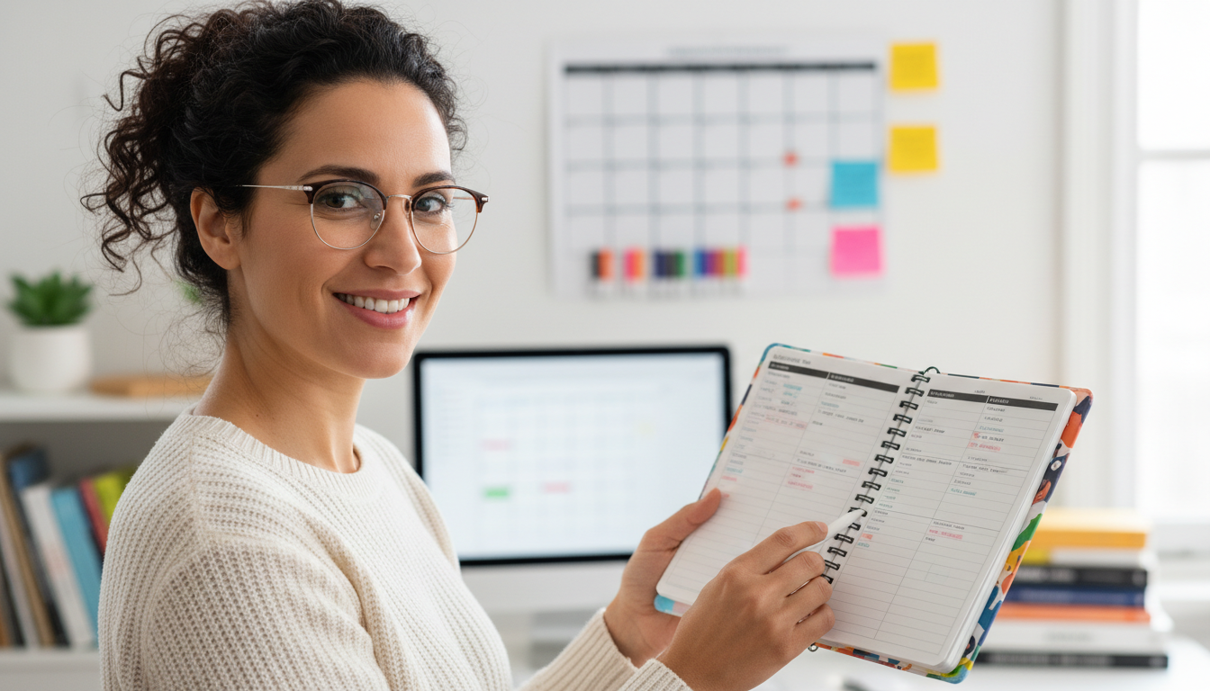 Calendar Specialist: the New Power Role Behind Every Great Team