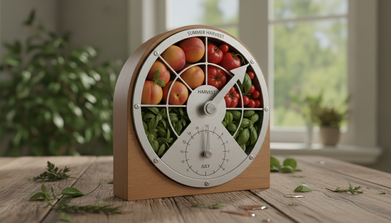 Calendar Specialization Is Killing Generic Productivity Hacks