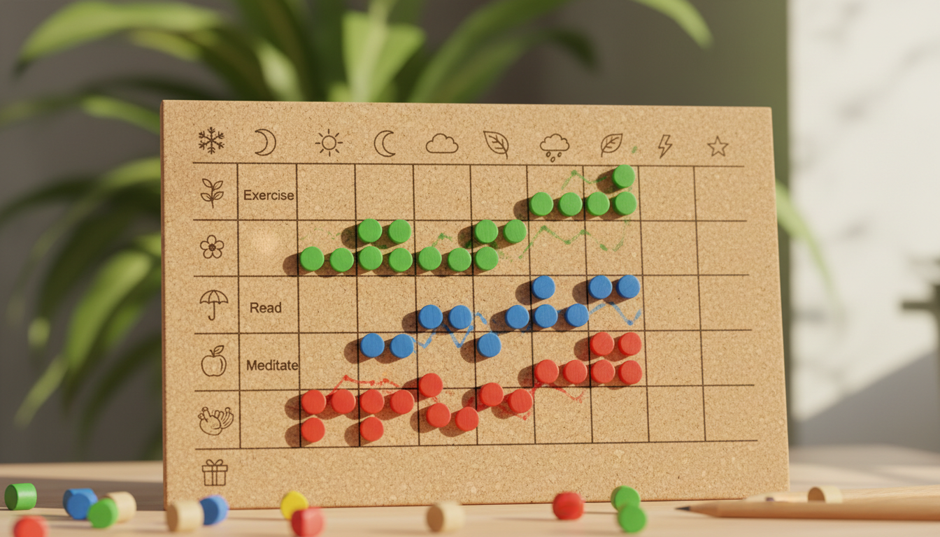 Calendar Tracker or Time Trap? Rethinking Digital Schedules