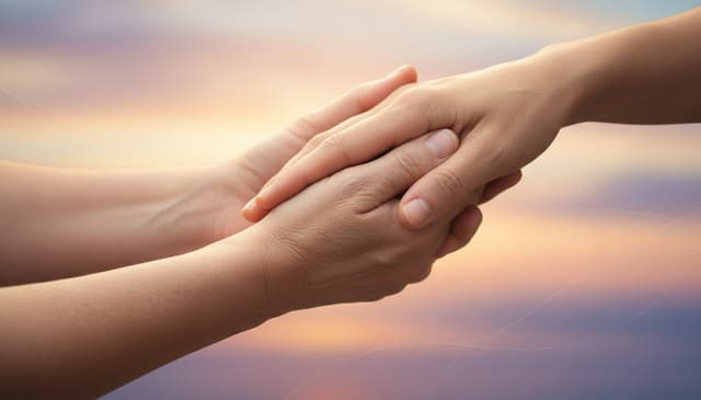 Całodobowe wsparcie emocjonalne: jak działa i komu może pomóc