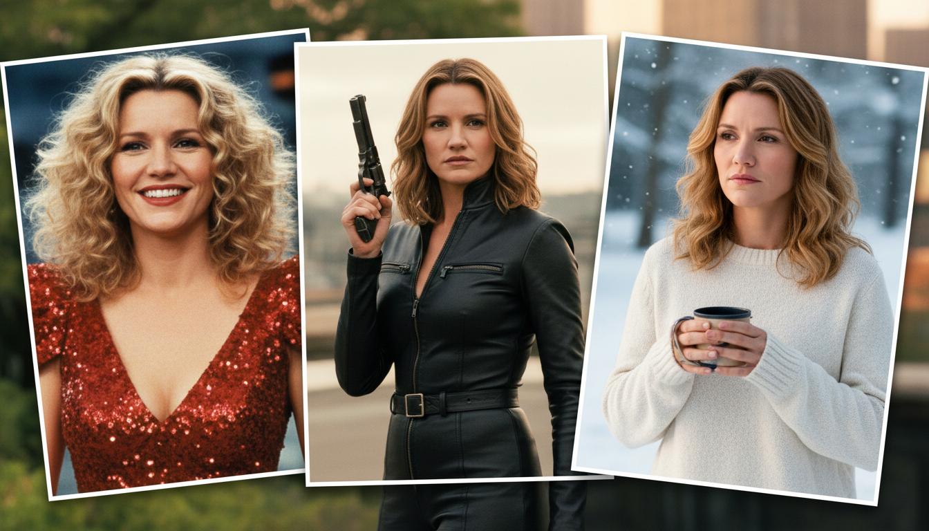 A Complete Guide to Cameron Diaz Movies and Her Best Performances