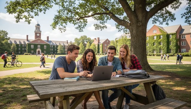 Complete Guide to Campus Housing Search for Students in 2024