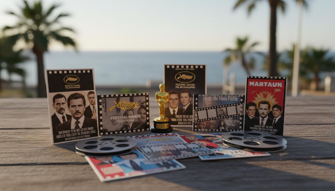 Exploring the Most Memorable Cannes Movies of the Past Decade