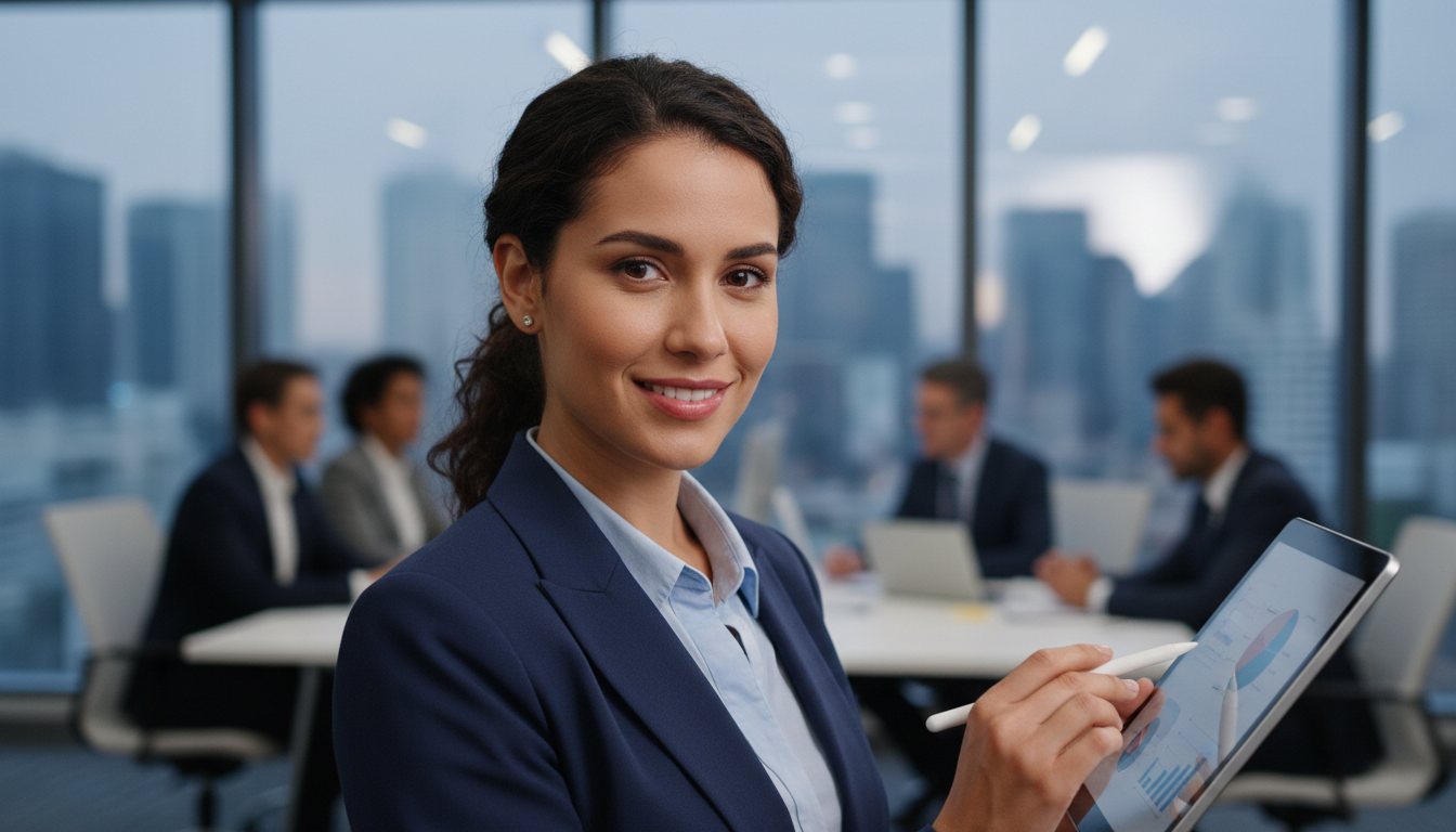 The Real Capable Employee: Hidden Traits Data Finally Reveals