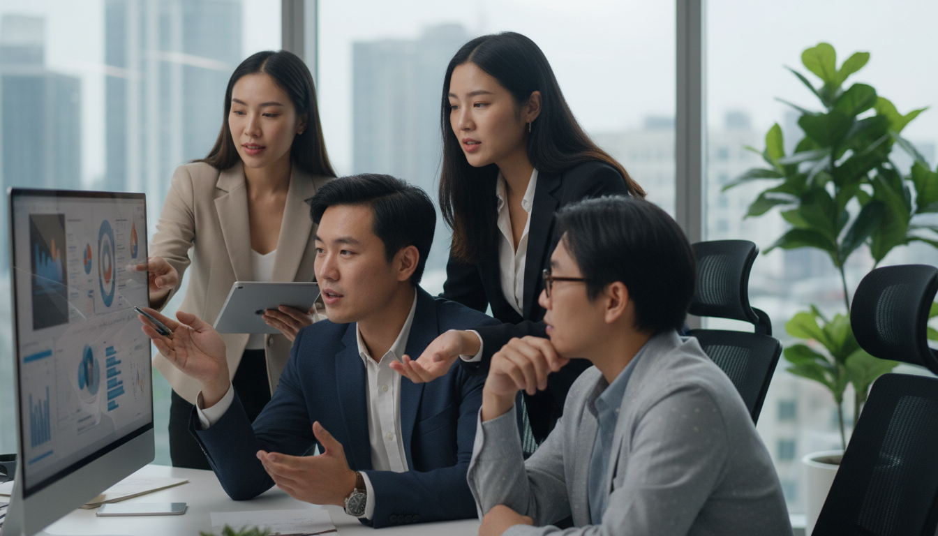 Capable Staff in 2026: Stop Hiring Stars, Start Building Systems