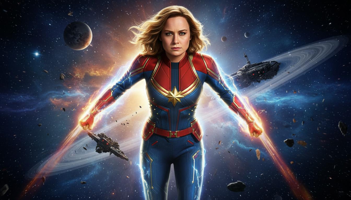 A Complete Guide to Captain Marvel Movies and Their Impact