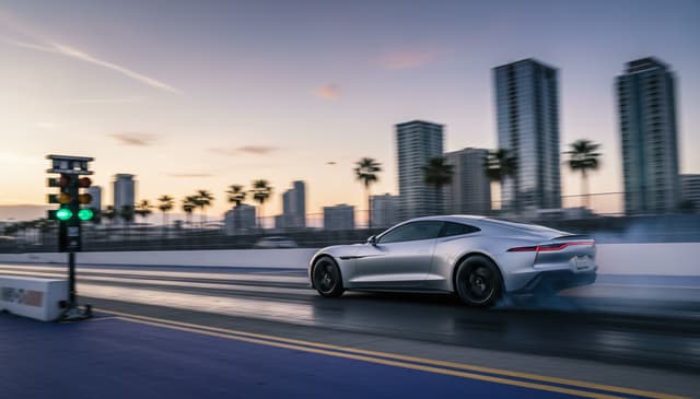 Understanding Car Acceleration Times: Factors and Future Trends