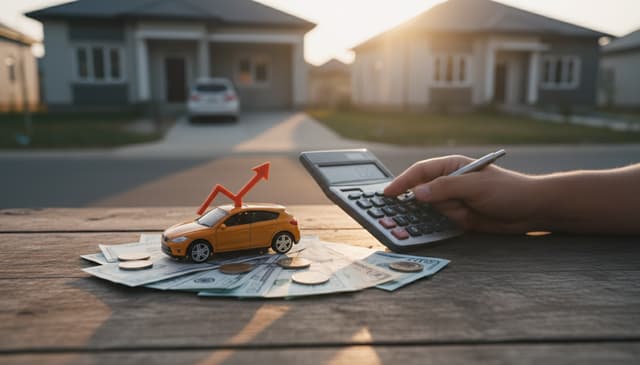 Car affordability guidelines: practical tips for budgeting your next vehicle