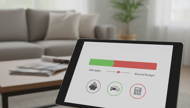 How to Use a Car Affordability Tool to Plan Your Next Vehicle Purchase