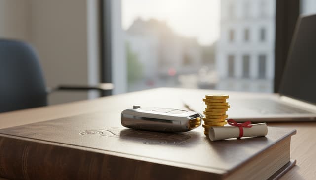 Car Allowance Guide: How to Maximize Your Benefits in 2024