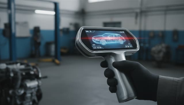 How a Car Assessment Tool Can Simplify Your Vehicle Decisions