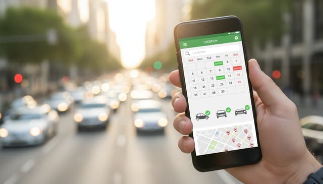 How a Car Availability Checker Can Simplify Your Future Car Purchase