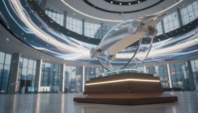 Car Awards 2024: Comprehensive Guide to This Year’s Top Winners