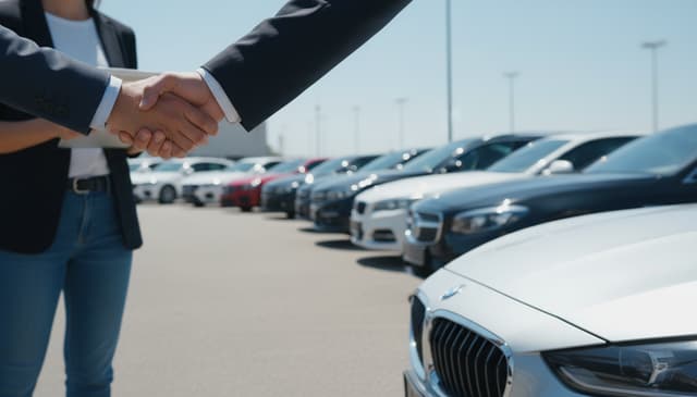 Car Broker Services: How They Simplify Your Next Vehicle Purchase