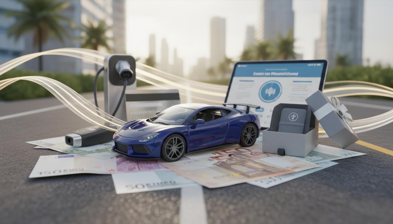 How Car Bundle Offers Can Simplify Your Next Vehicle Purchase