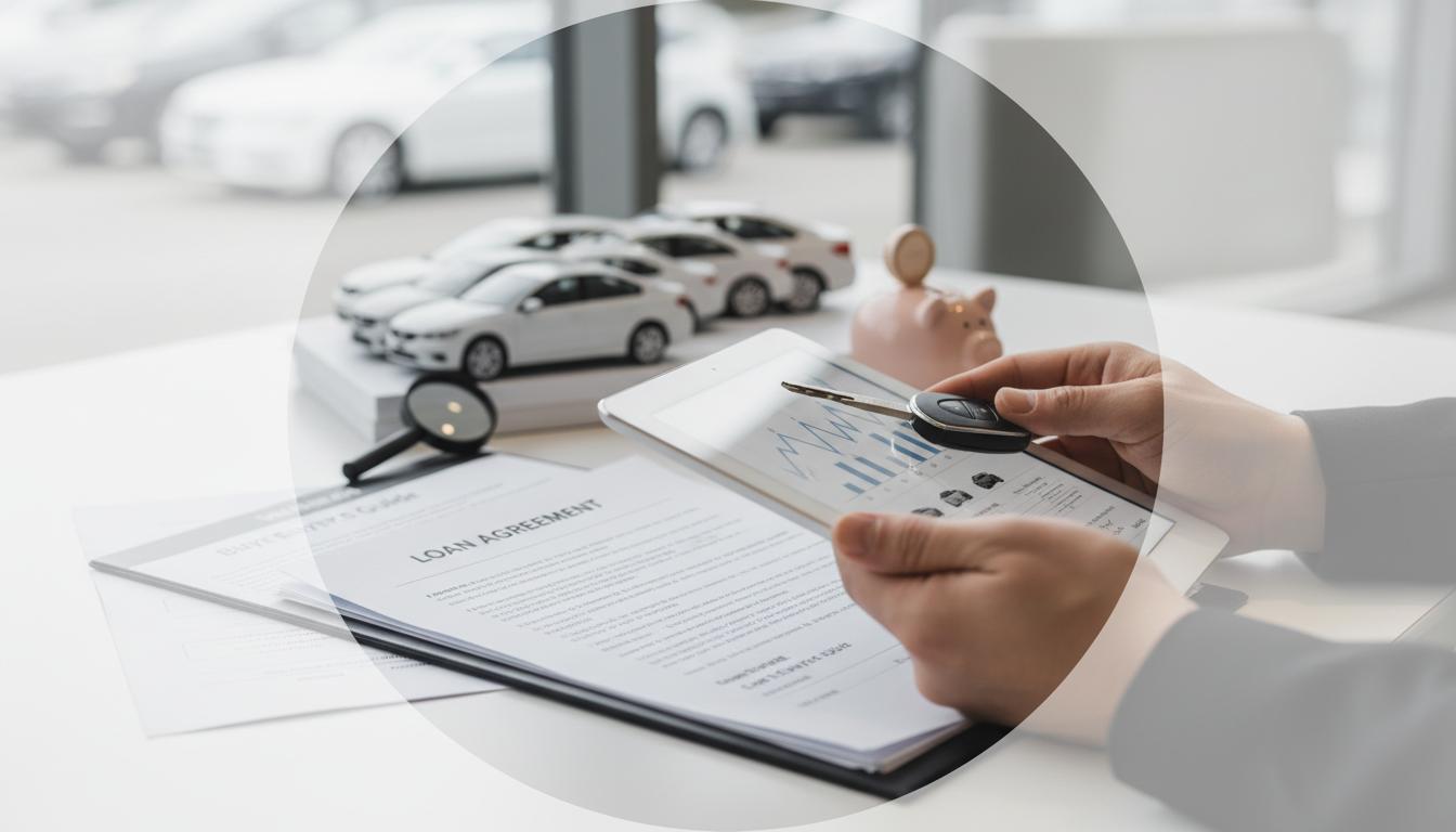 Car Buying Advice: Practical Tips for Choosing Your Next Vehicle