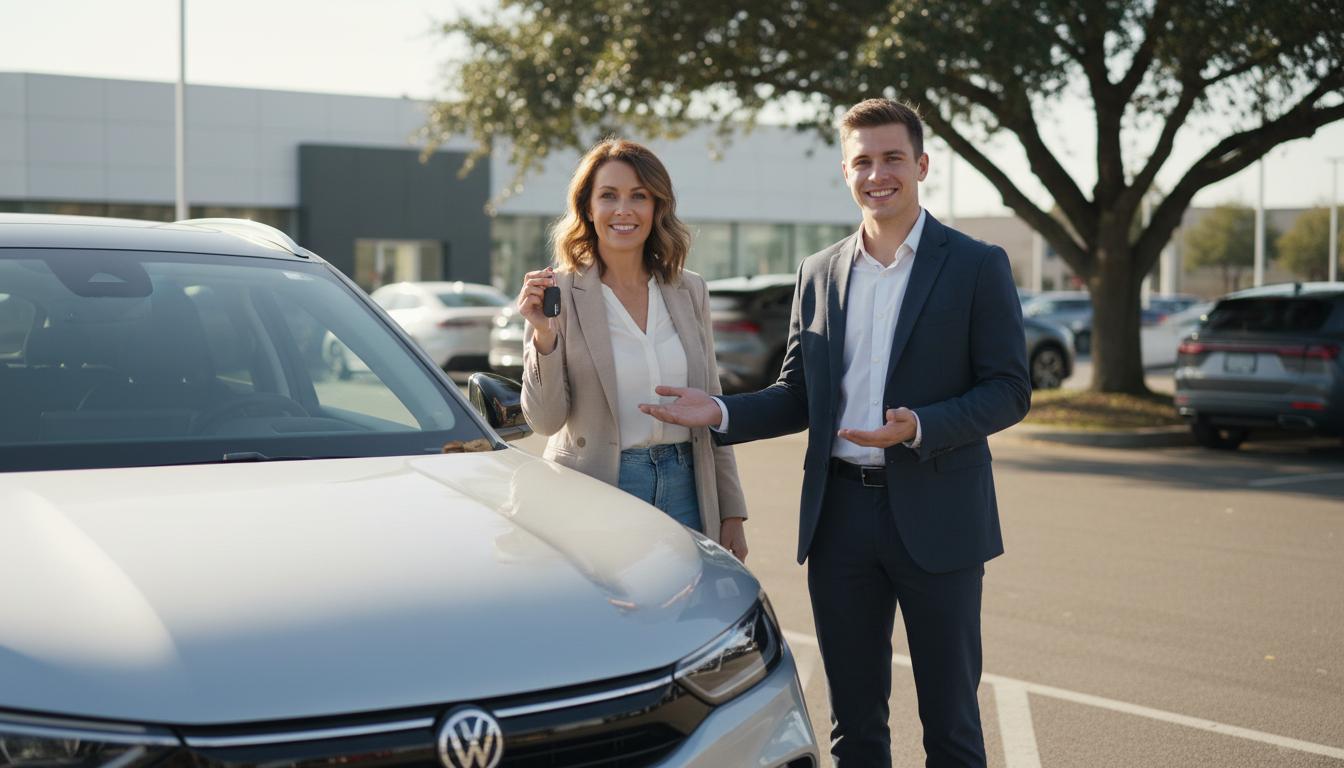 Car Buying After Divorce: Practical Tips for a Fresh Start