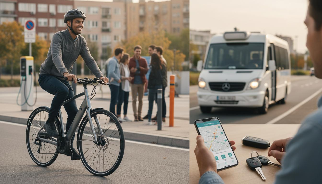 Exploring Car Buying Alternatives: Practical Options for Modern Buyers