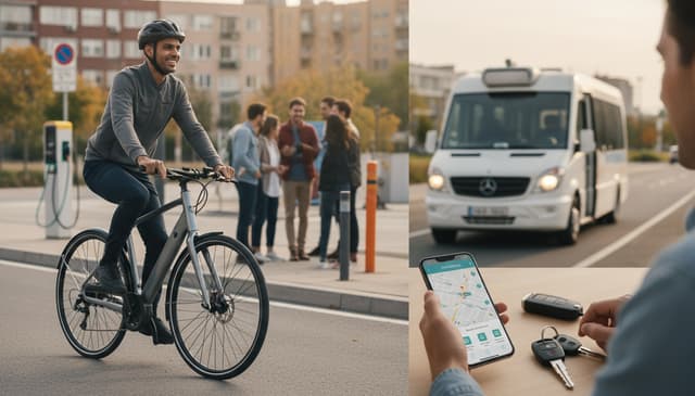 Exploring Car Buying Alternatives: Practical Options for Modern Buyers