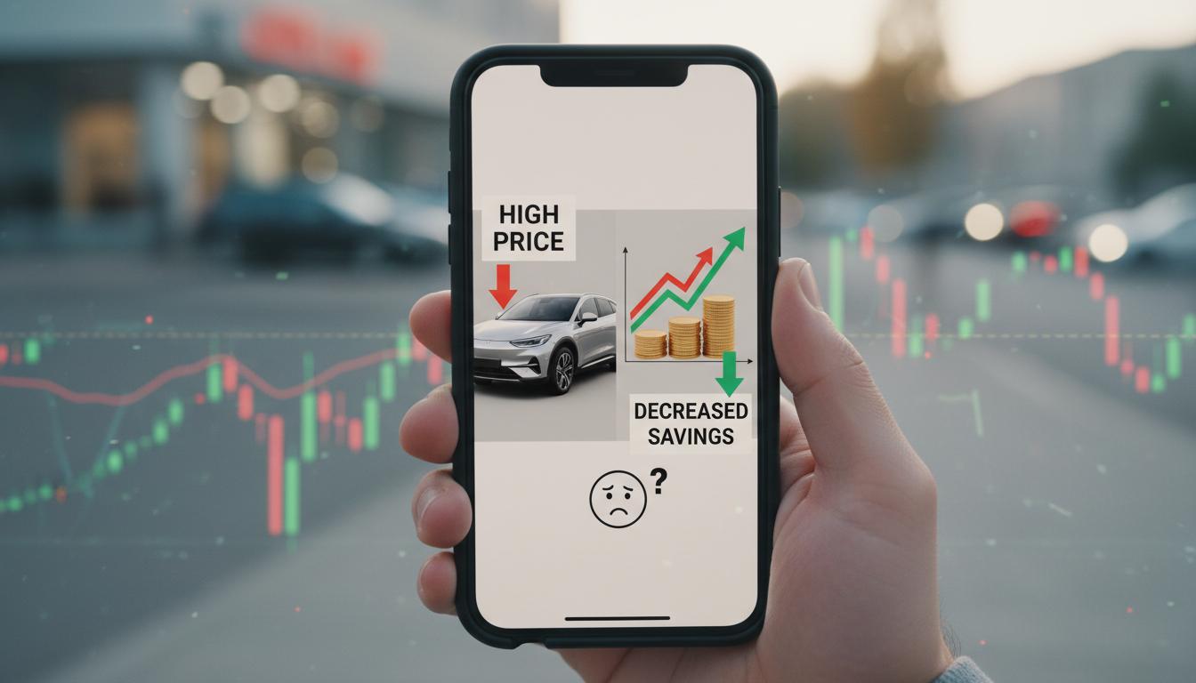 How Economic Factors Influence Car Buying Decisions in 2024