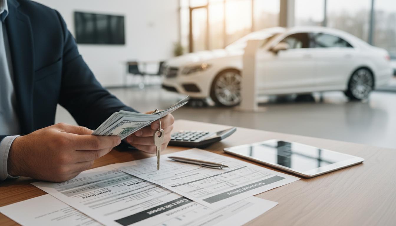 Car Buying and Personal Finance: Practical Tips for Smart Decisions