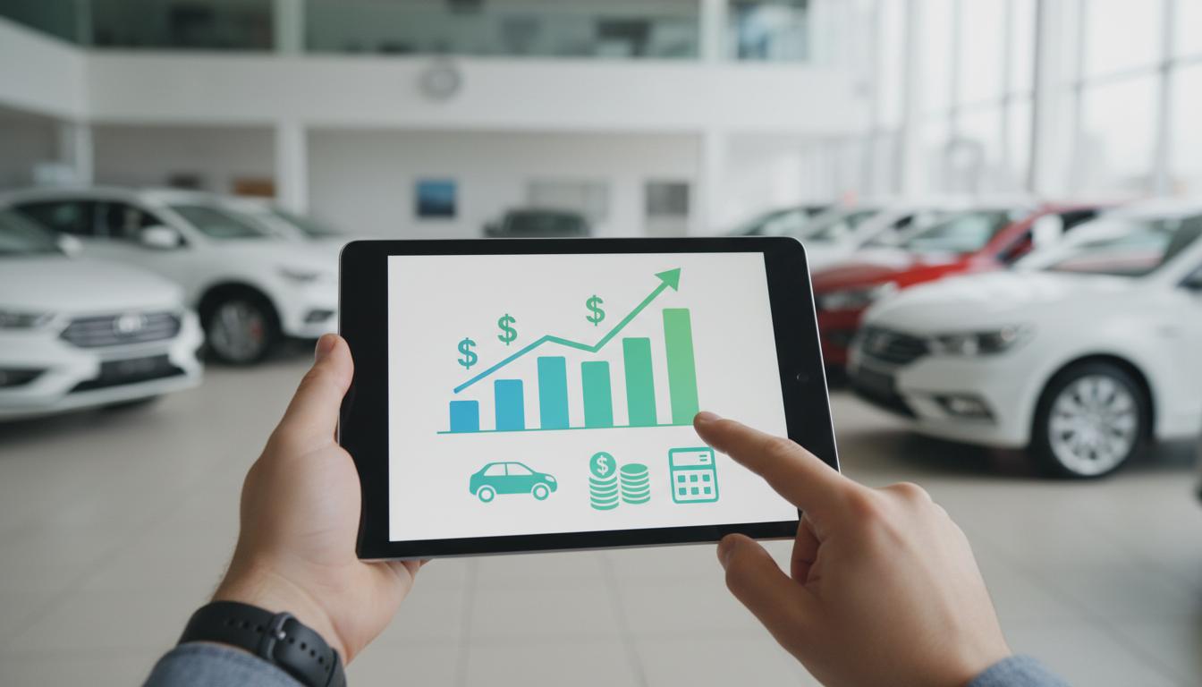 Understanding Car Buying Assistant Cost: What to Expect in 2024