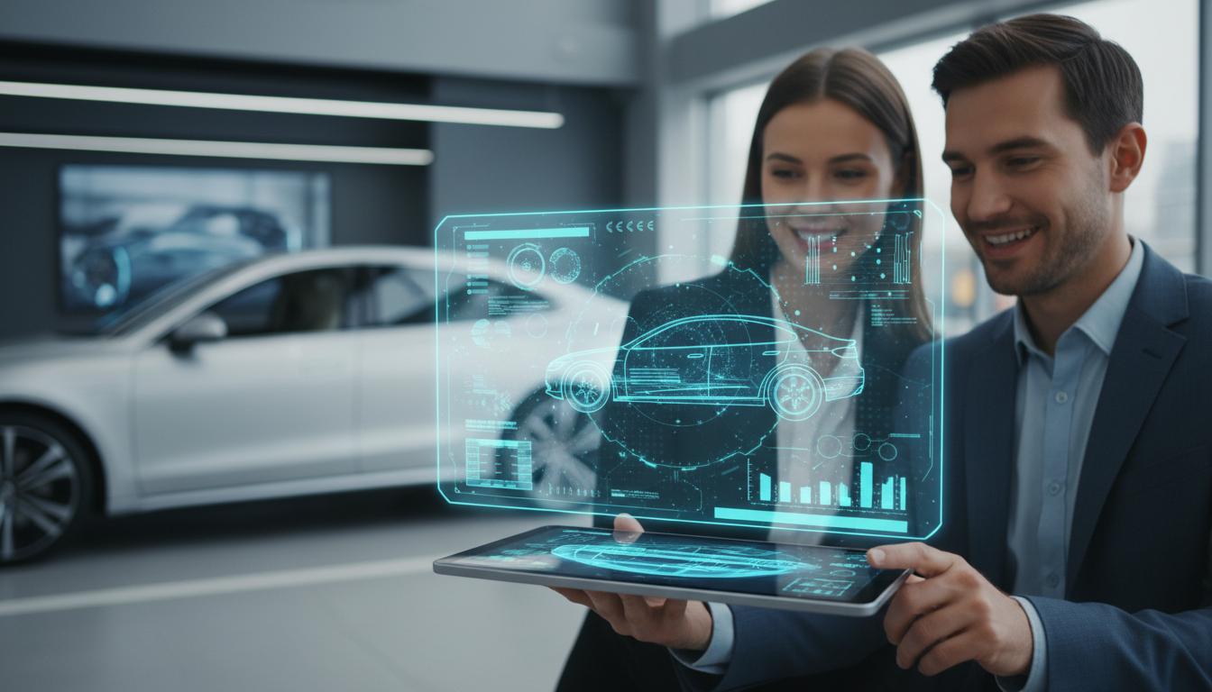 Car Buying Assistant: Detailed Automotive Insights for Smarter Decisions