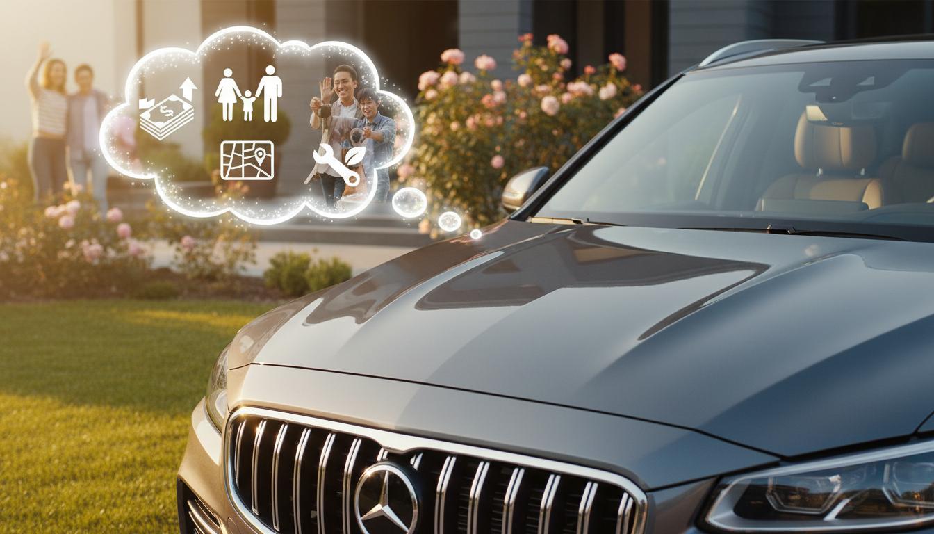 Car Buying Assistant: Detailed Benefits of Using a Car Buying Assistant