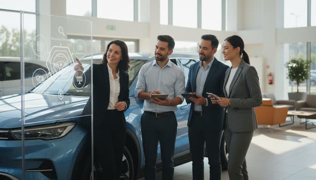 Car Buying Assistant: Detailed Car Buying Tips for Smart Decisions