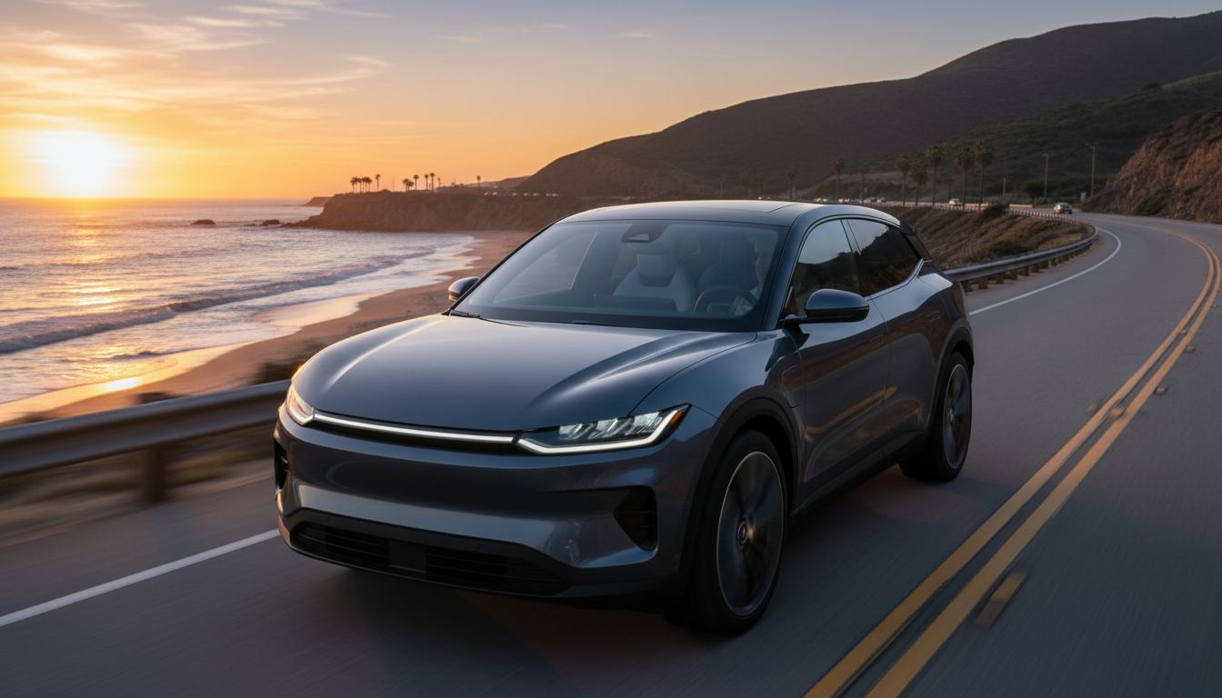 Car Buying Assistant: Detailed Car Reviews for Informed Decisions