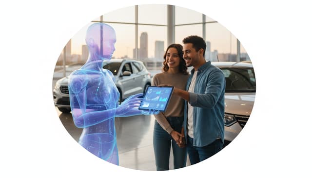 Car buying assistant for first-time buyers: a practical guide