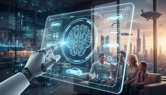 Car buying assistant: the future replacement for consultants explained