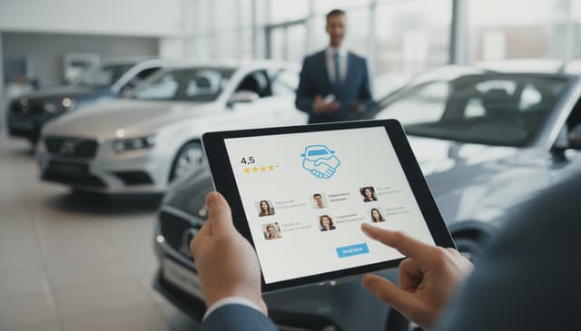 Car buying assistant reviews: practical insights for smart buyers