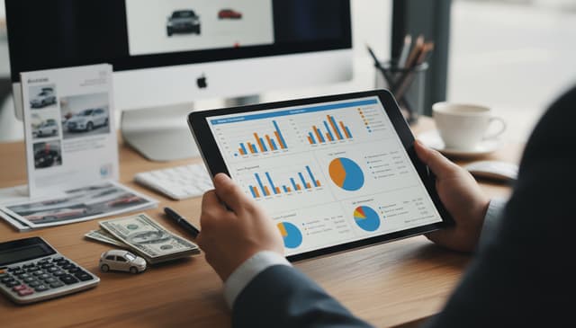 Car Buying Budgeting Methods: Practical Strategies for Smart Spending