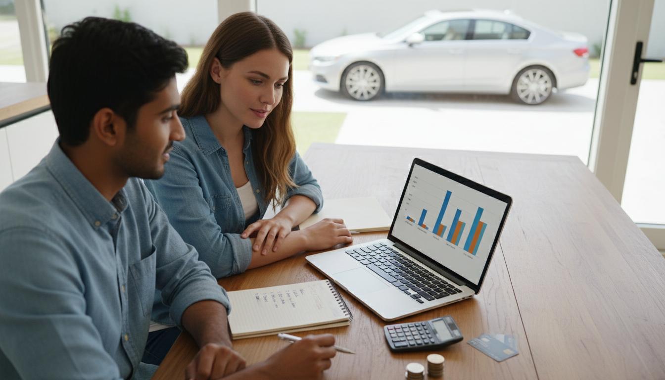 Car Buying Budgeting Tips: Practical Guide for Smart Buyers