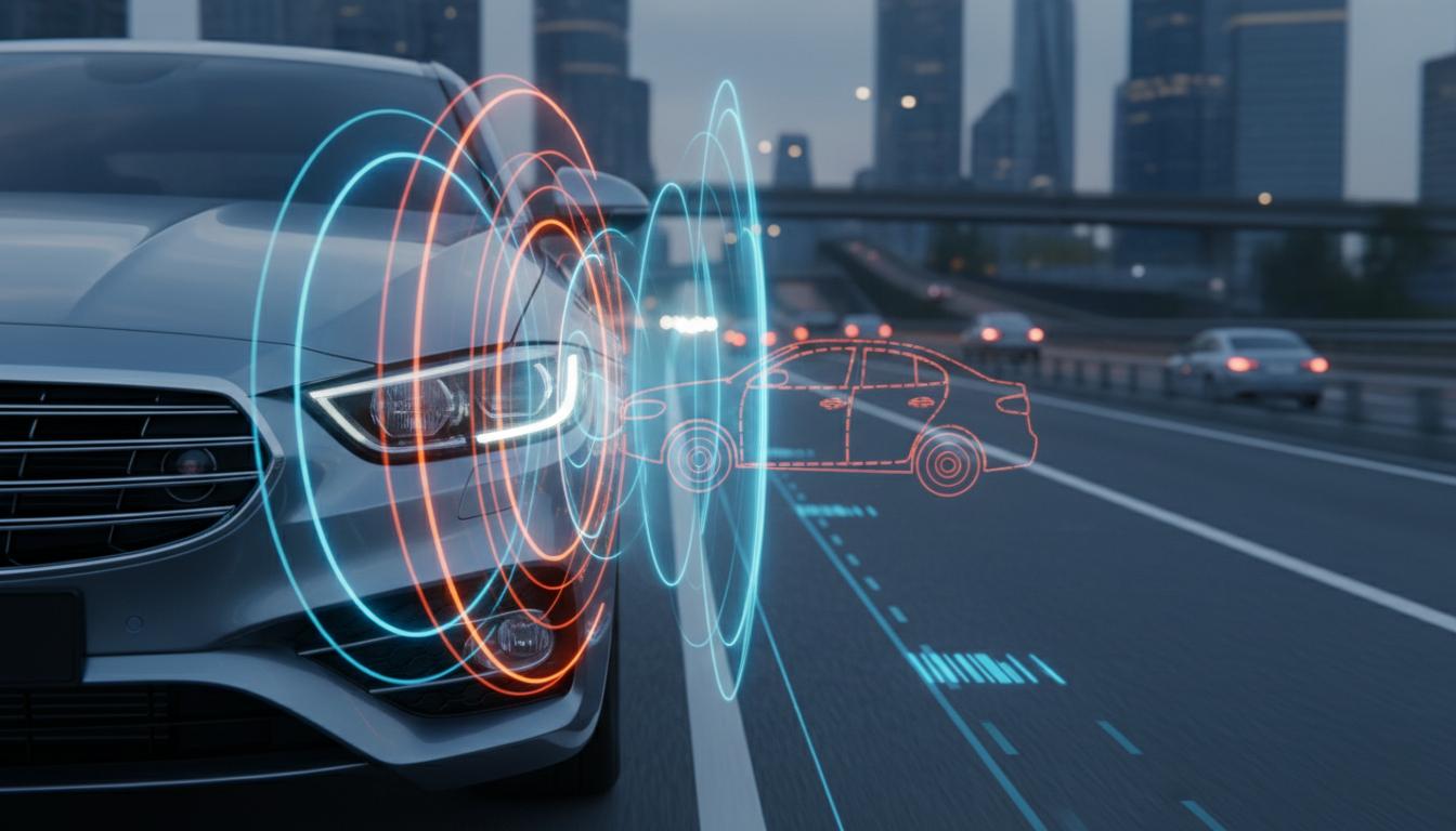 Car Buying Collision Avoidance Systems: What to Know Before You Buy