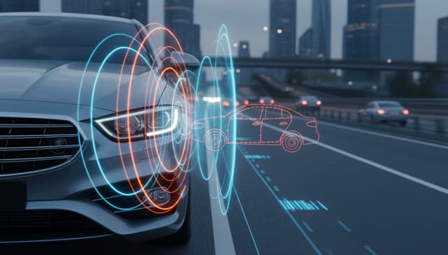 Car buying collision avoidance systems: what to know before you buy