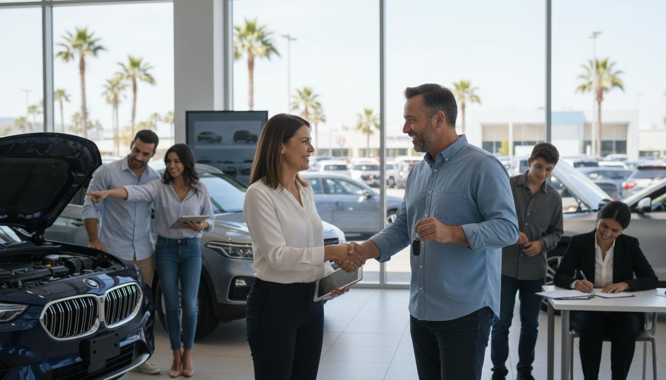 Exploring Car Buying Community Experiences: Insights and Tips for Buyers