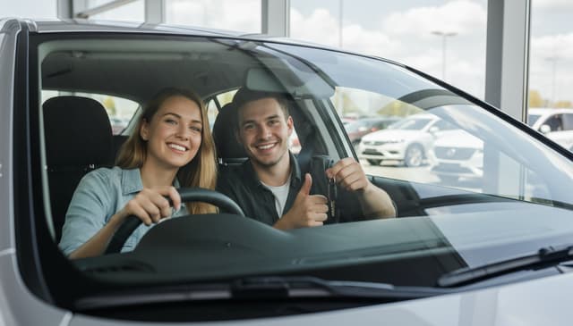 Building car buying confidence for first-timers: practical tips for success