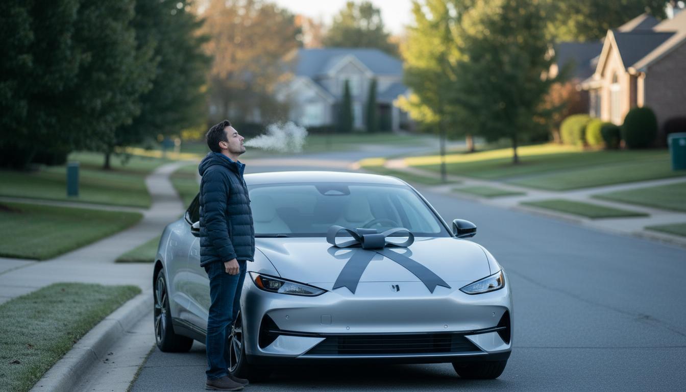 Understanding the Car Buying Cooling-Off Period: What Buyers Need to Know