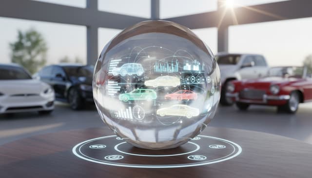 How a Car Buying Decision Making Tool Can Simplify Your Next Purchase