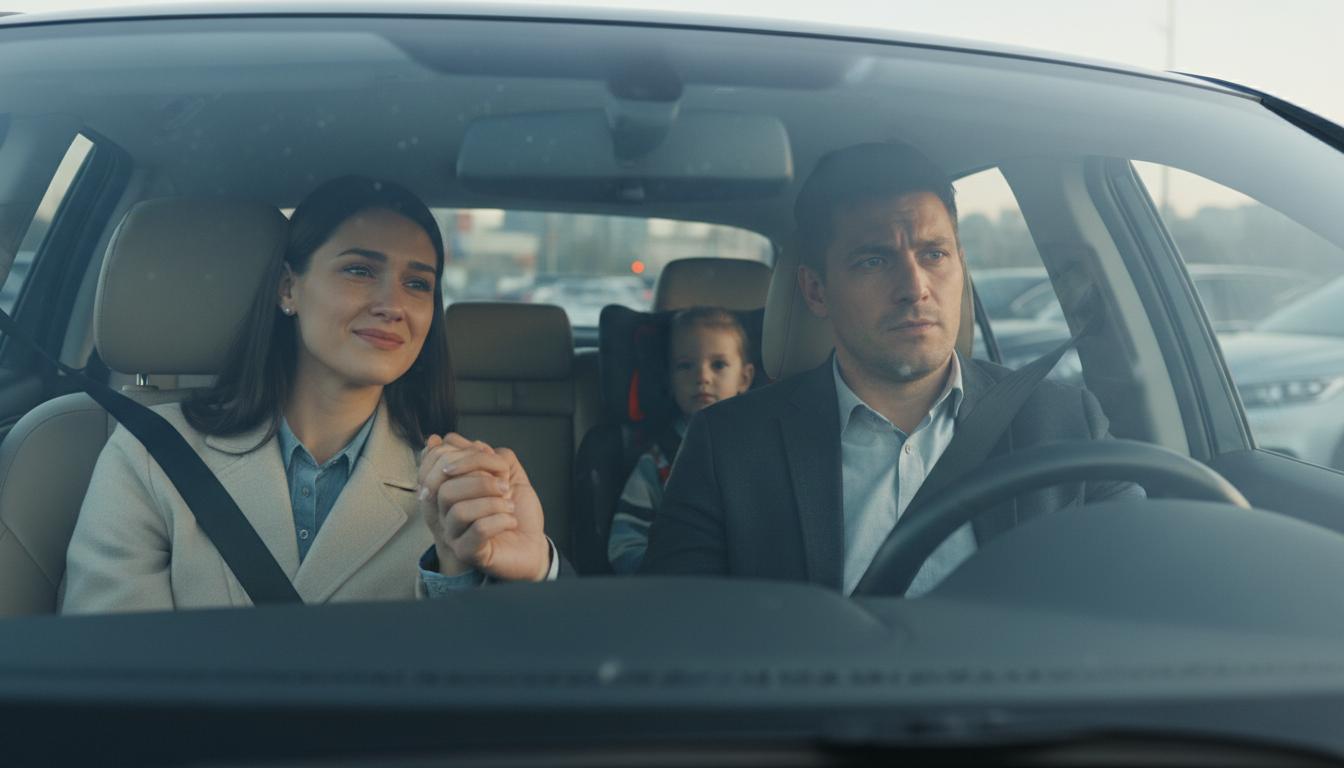 Understanding Car Buying Emotional Factors in the Decision Process