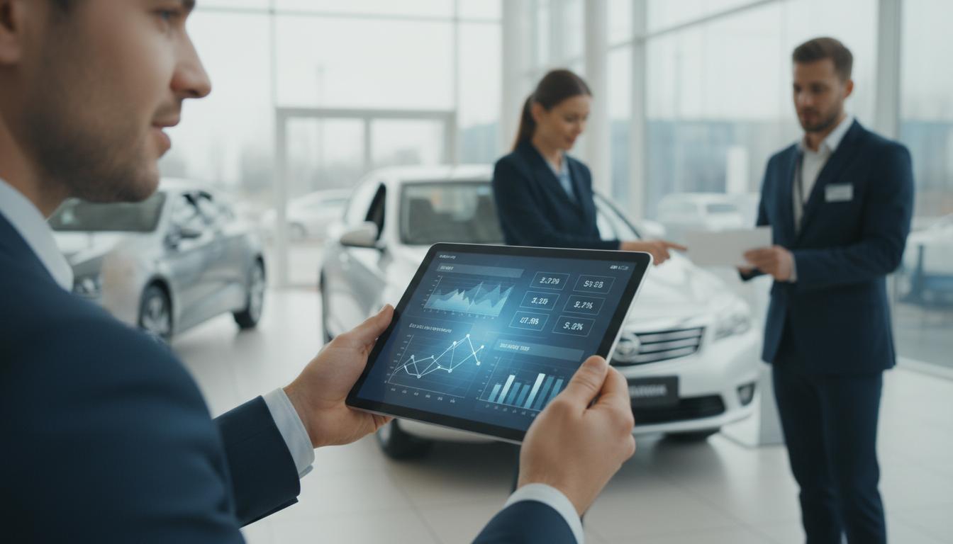 How Car Buying Enhanced Negotiation Power Shapes the Future of Deals